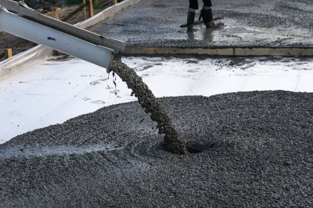 Best Concrete Retaining Walls in Tullytown, PA