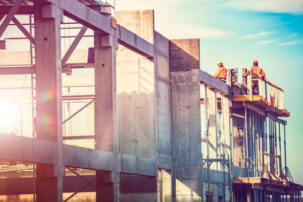 Best Commercial Concrete Services in Tullytown, PA