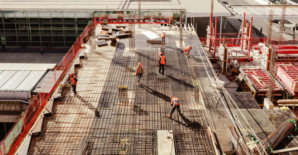 Best Residential Concrete Solutions in Tullytown, PA