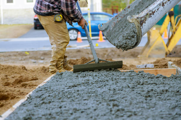Best Concrete Foundation Repair in Tullytown, PA