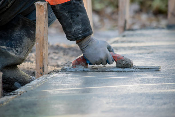 Best Concrete Demolition Services in Tullytown, PA