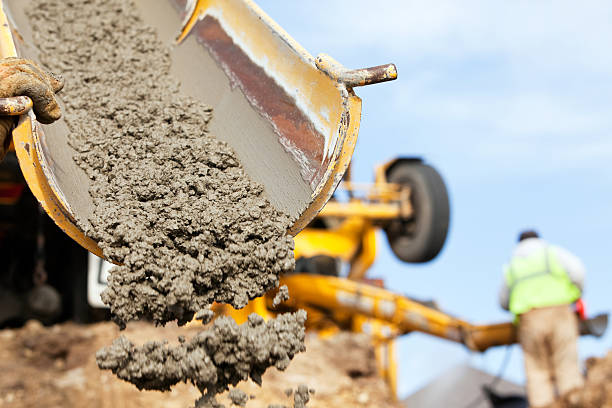  Tullytown, PA Concrete contractor Pros