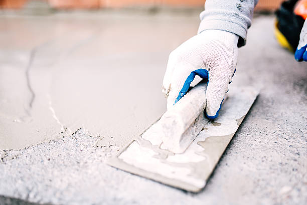 Best Concrete Pool Decks in Tullytown, PA